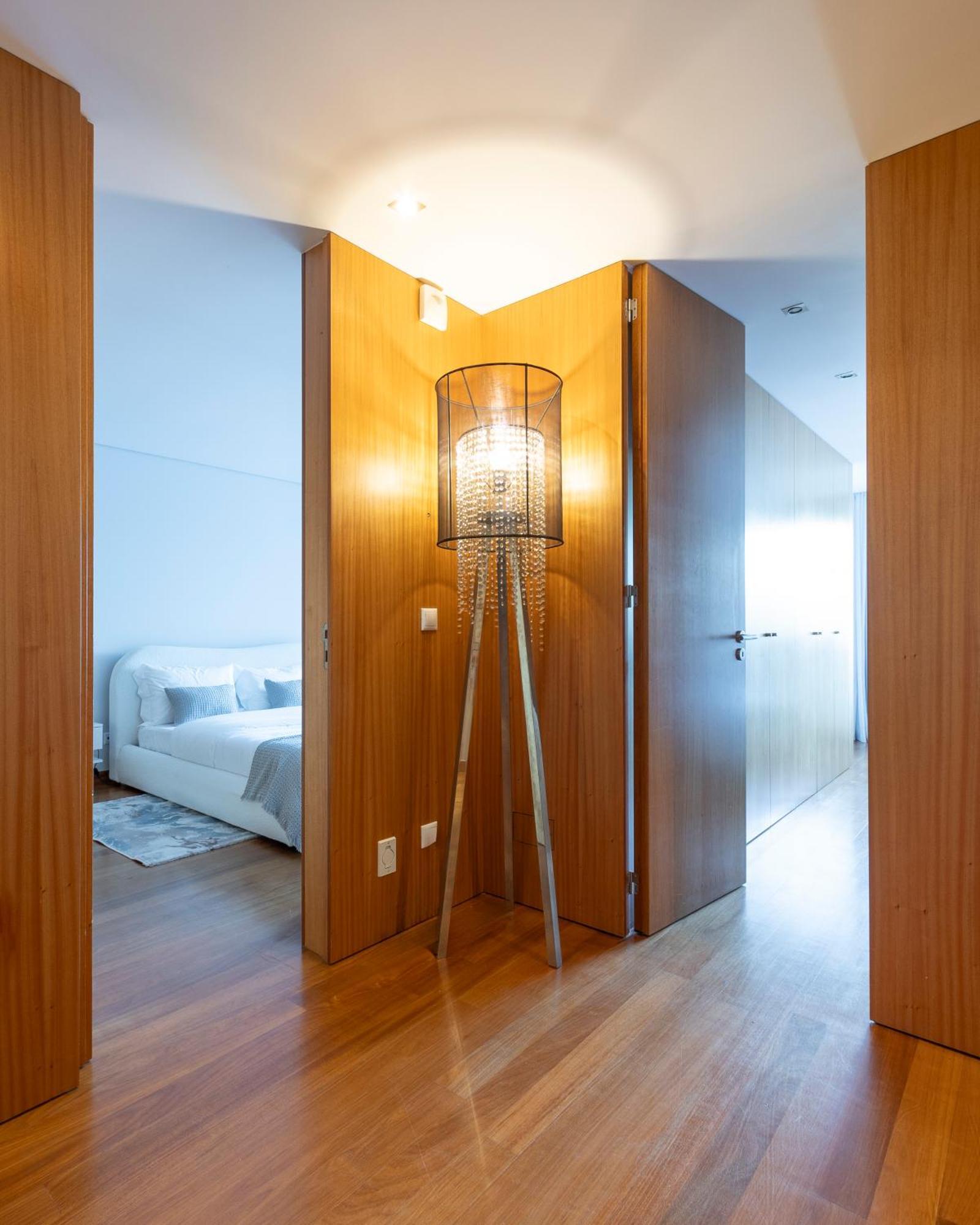Вилла Casa Sao Francisco Montanha de Santa Luzia Экстерьер фото